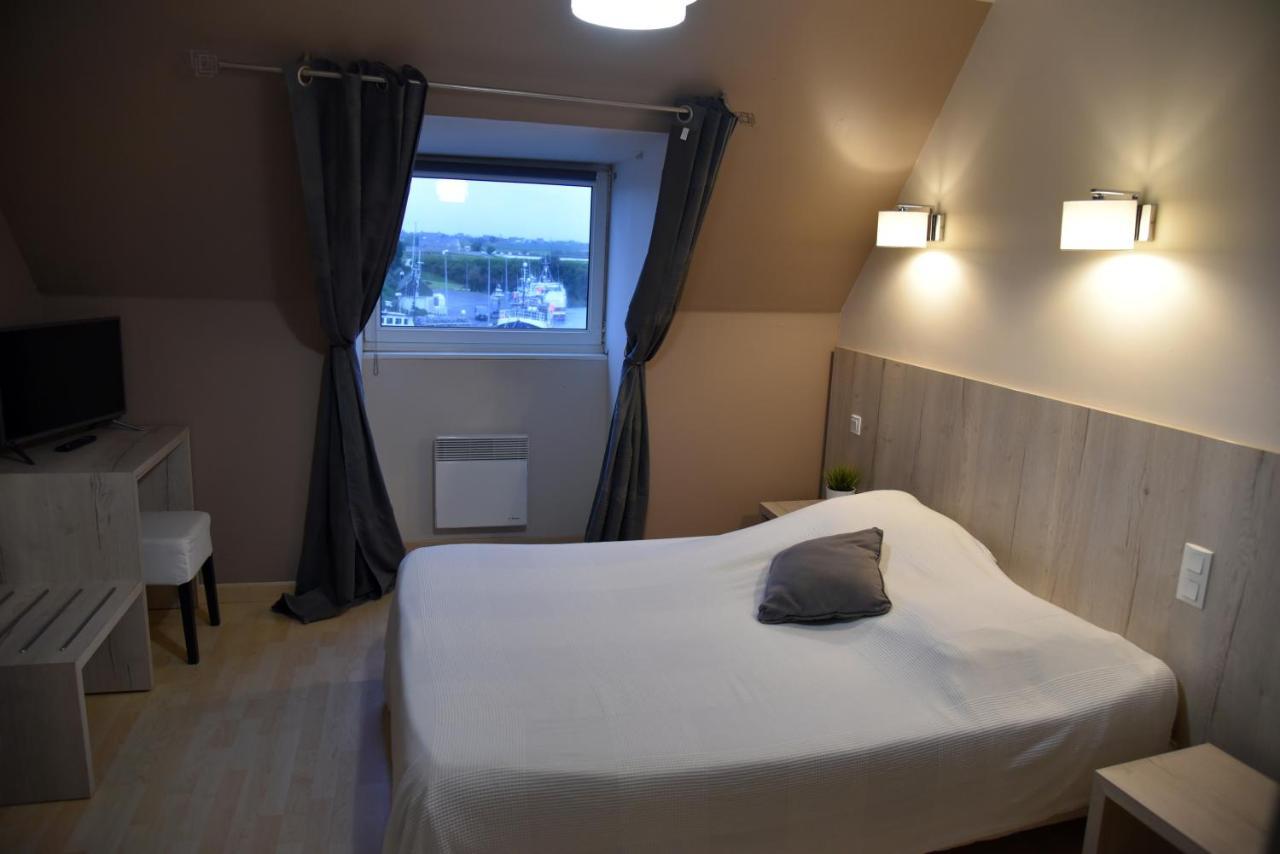 La Marine Hotel Sibiril Kültér fotó