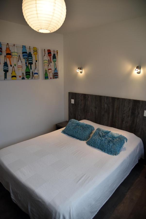 La Marine Hotel Sibiril Kültér fotó