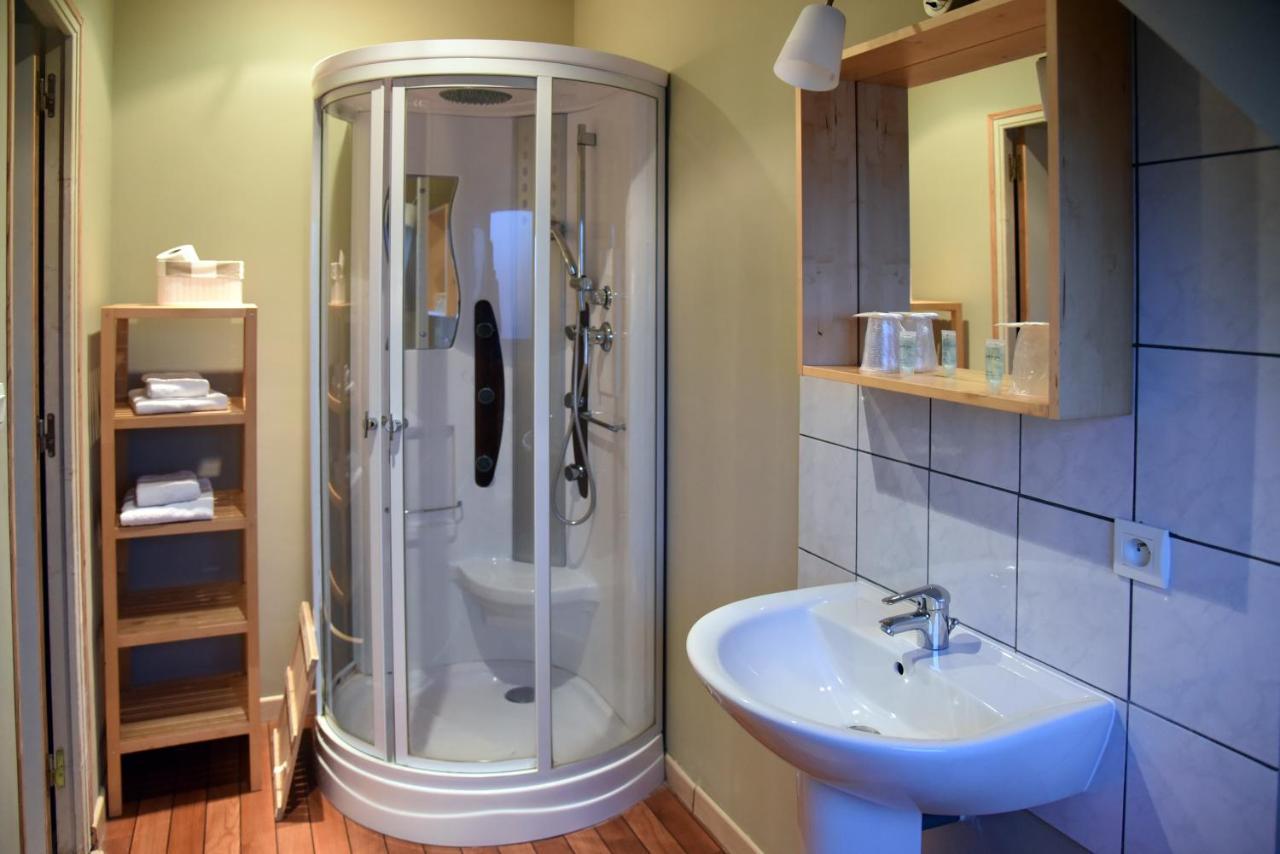 La Marine Hotel Sibiril Kültér fotó