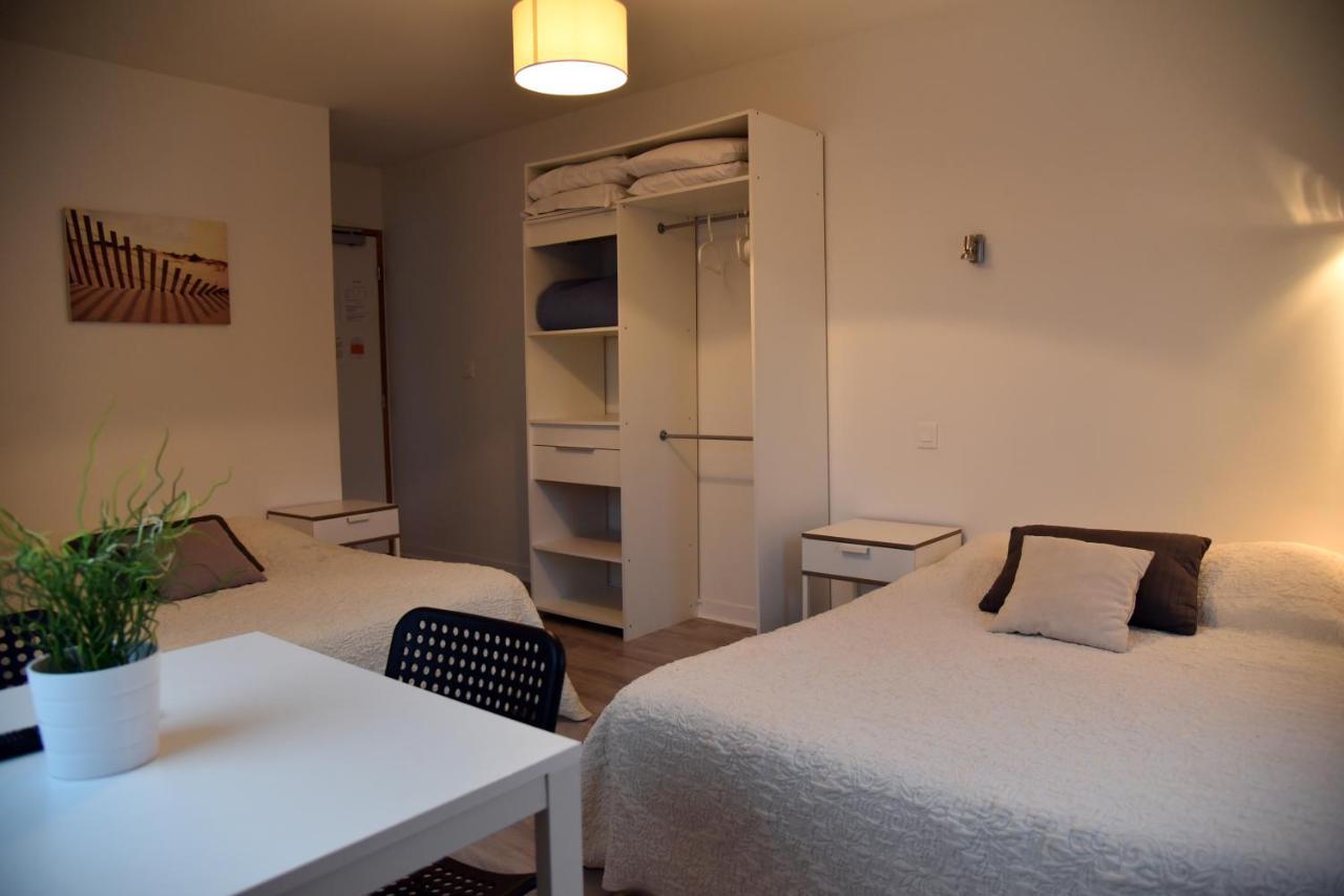La Marine Hotel Sibiril Kültér fotó