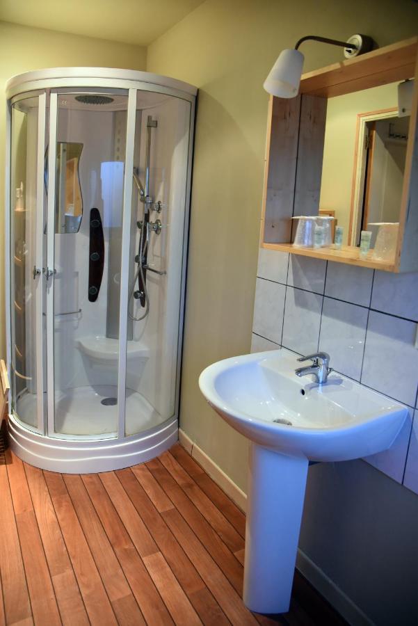 La Marine Hotel Sibiril Kültér fotó