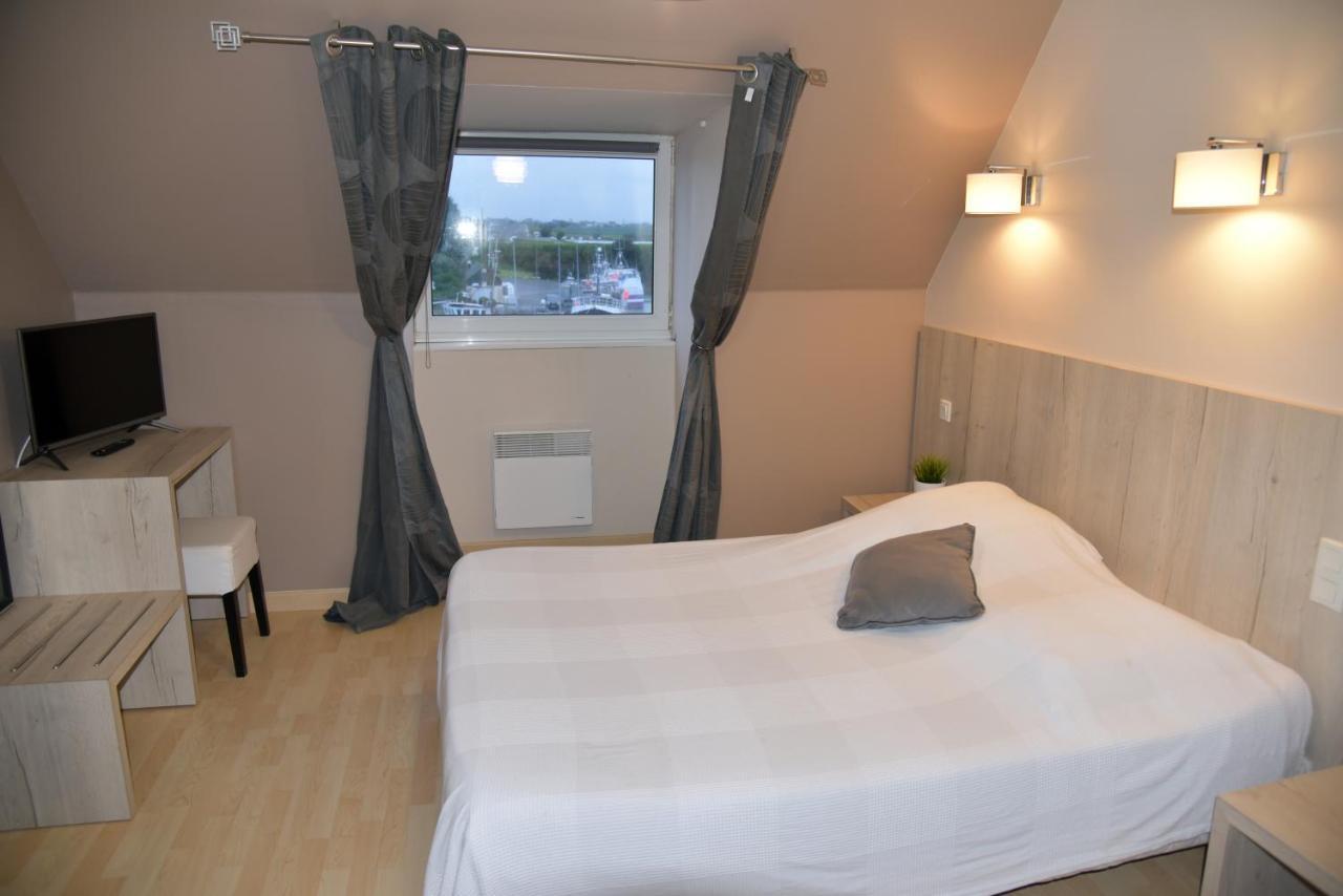 La Marine Hotel Sibiril Kültér fotó
