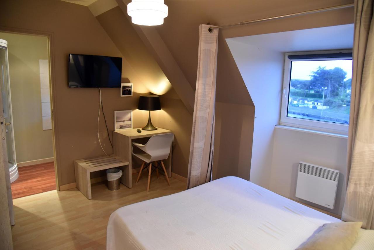 La Marine Hotel Sibiril Kültér fotó