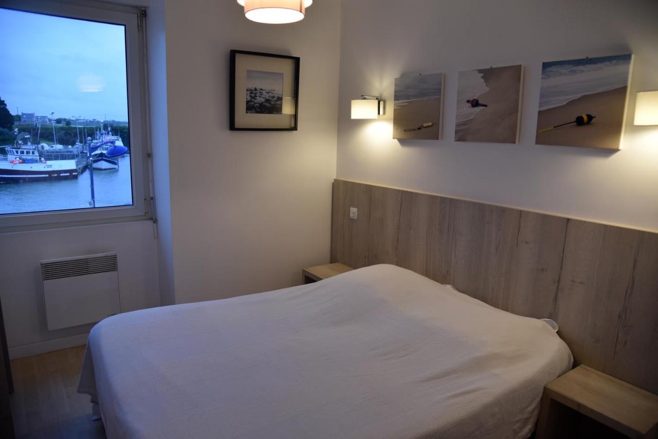 La Marine Hotel Sibiril Kültér fotó