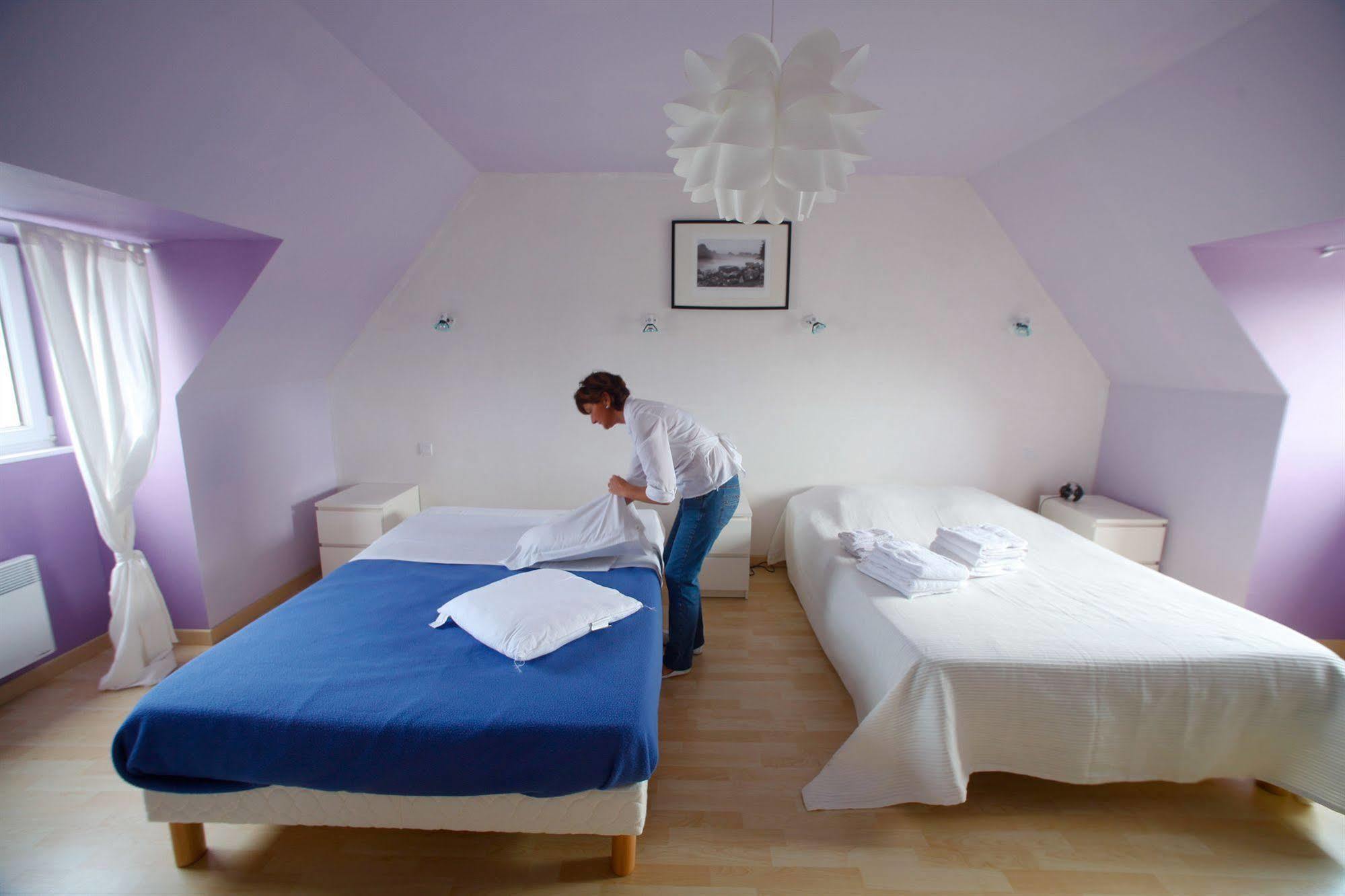 La Marine Hotel Sibiril Kültér fotó